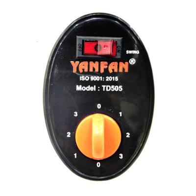 Quạt đảo trần Yanfan TD505