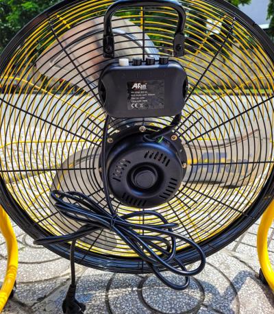Quạt để sàn AFan AFF 40