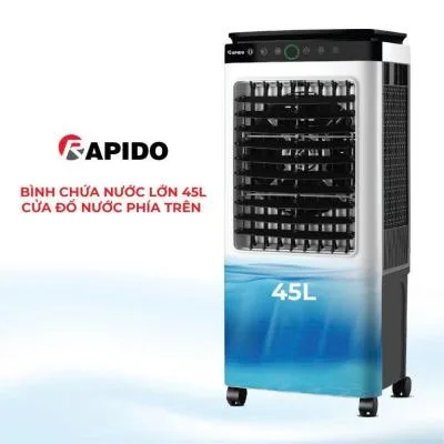 Quạt điều hòa không khí Rapido 6000D