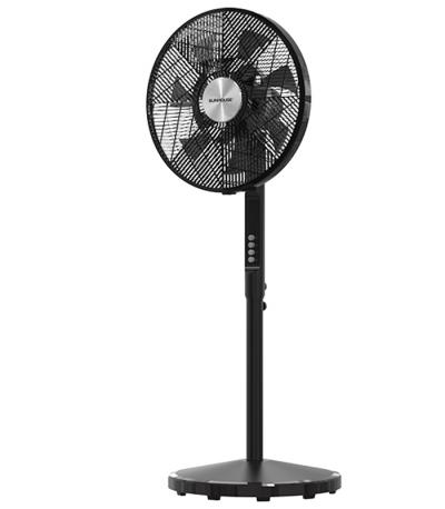 Quạt đứng 14 cánh Sunhouse SHD7351B