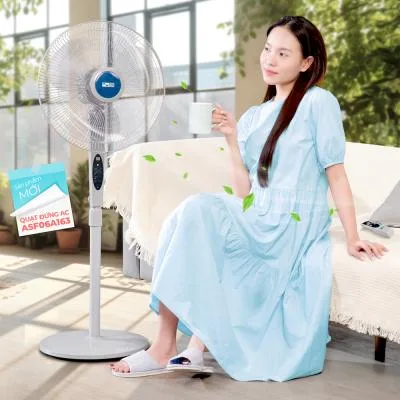 Quạt đứng AC ASF06A163