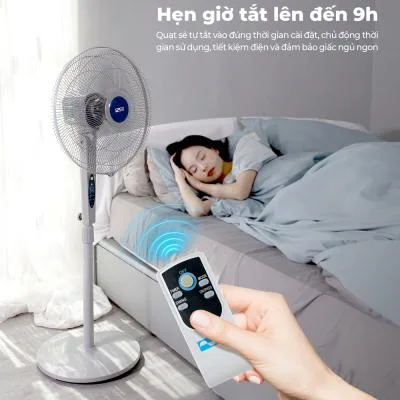 Quạt đứng AC ASF06A163