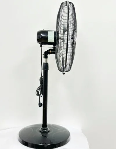 Quạt đứng bán công nghiệp Hasaki HH-HFD45