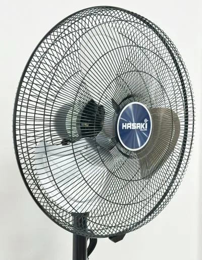 Quạt đứng bán công nghiệp Hasaki HH-HFD45
