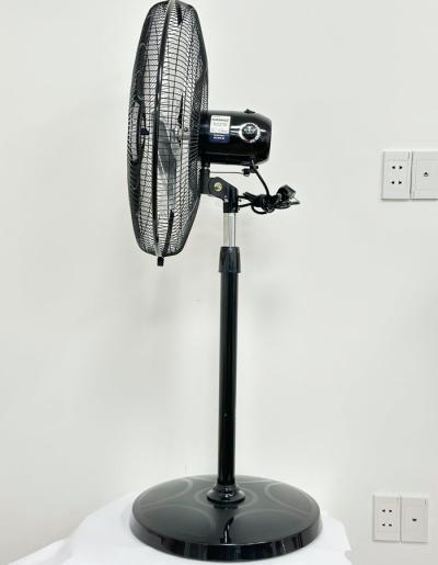 Quạt đứng bán công nghiệp Hasaki HH-HFD45