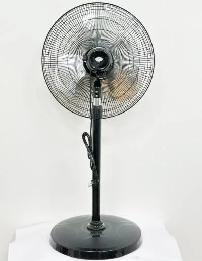 Quạt đứng bán công nghiệp Hasaki HH-HFD50
