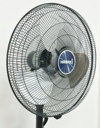 Quạt đứng bán công nghiệp Hasaki HH-HFD50