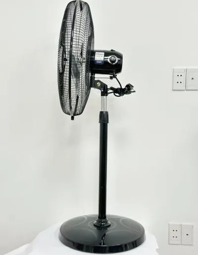 Quạt đứng bán công nghiệp Hasaki HH-HFD50