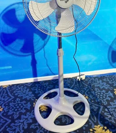 Quạt đứng công nghiệp Asia VY589790