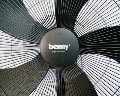 Quạt đứng công nghiệp Benny BF-183