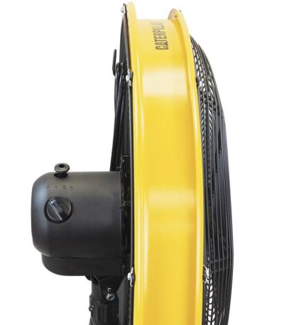 Quạt đứng công nghiệp Caterpillar HVOSF-20S