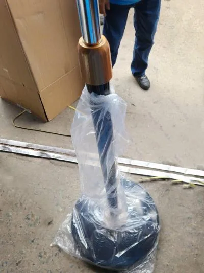 Quạt đứng công nghiệp ChingHai NO.1