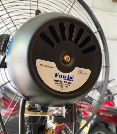 Quạt đứng công nghiệp Fuwin FS-500