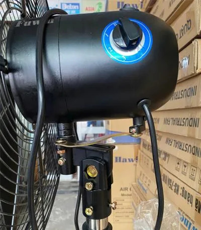Quạt đứng công nghiệp Fuwin FS-500