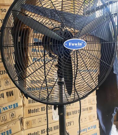 Quạt đứng công nghiệp Fuwin FS-500
