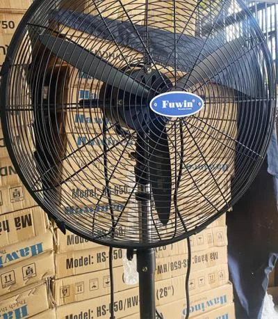 Quạt đứng công nghiệp Fuwin FS-500