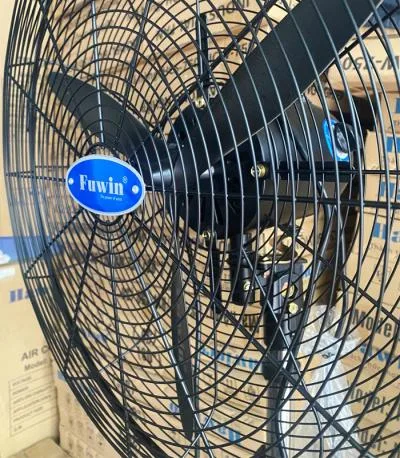 Quạt đứng công nghiệp Fuwin FS-600