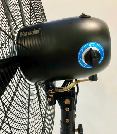 Quạt đứng công nghiệp Fuwin FS-650