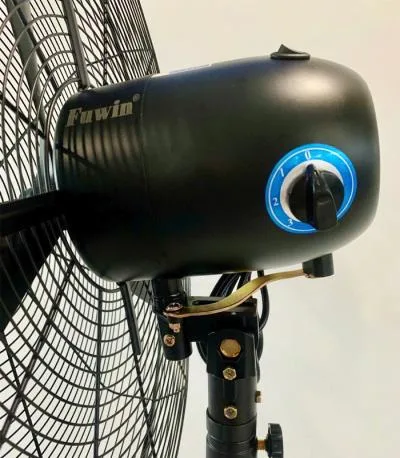 Quạt đứng công nghiệp Fuwin FS-650