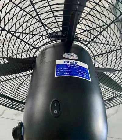 Quạt đứng công nghiệp Fuwin FS-650