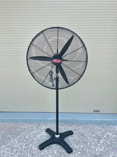 Quạt đứng công nghiệp Haichi HCS500SM