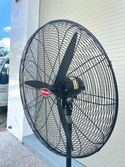 Quạt đứng công nghiệp Haichi HCS650SM