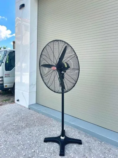 Quạt đứng công nghiệp Haichi HCS750SM