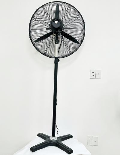 Quạt đứng công nghiệp Hasaki HH-HFD600