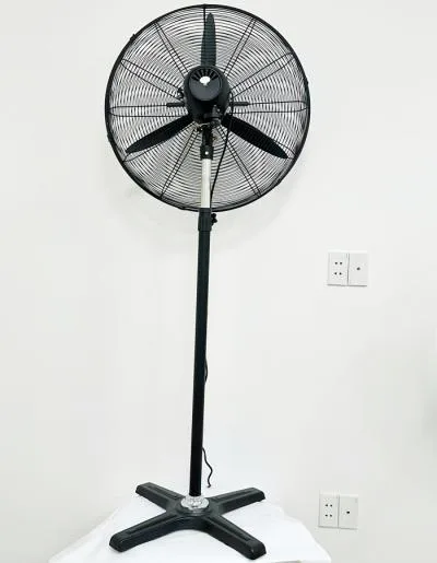 Quạt đứng công nghiệp Hasaki HH-HFD600