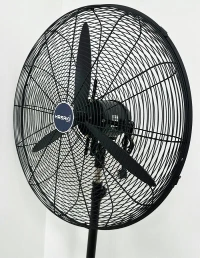Quạt đứng công nghiệp Hasaki HH-HFD600