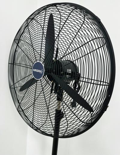 Quạt đứng công nghiệp Hasaki HH-HFD750