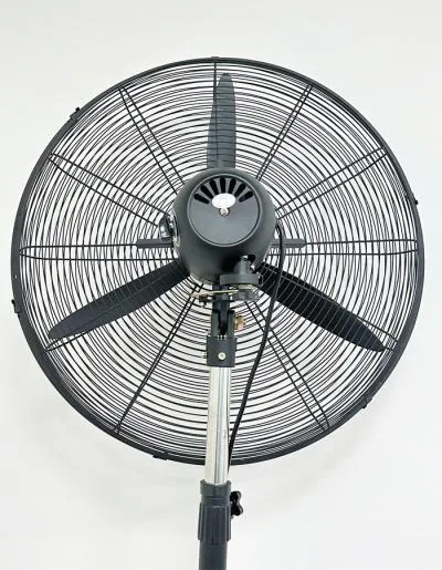 Quạt đứng công nghiệp Hasaki HH-HFD750
