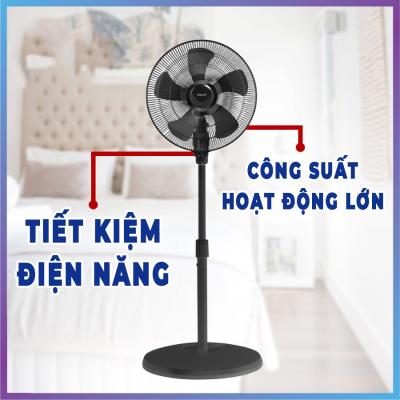 Quạt đứng công nghiệp Hatari IP20M1