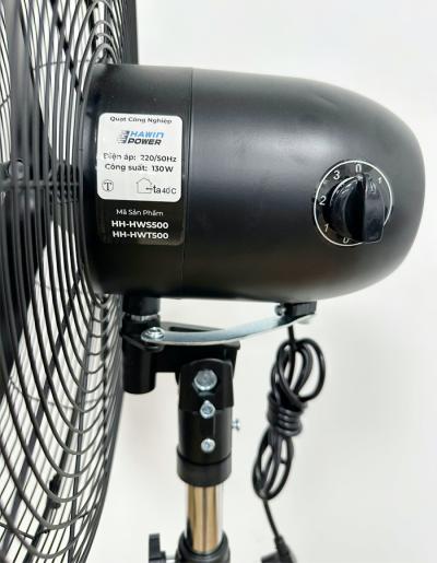 Quạt đứng công nghiệp Hawin Power HH-HWS500