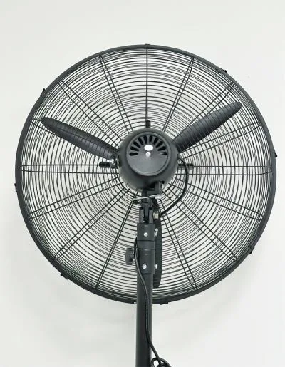 Quạt đứng công nghiệp Hawin Power HH-HWS500