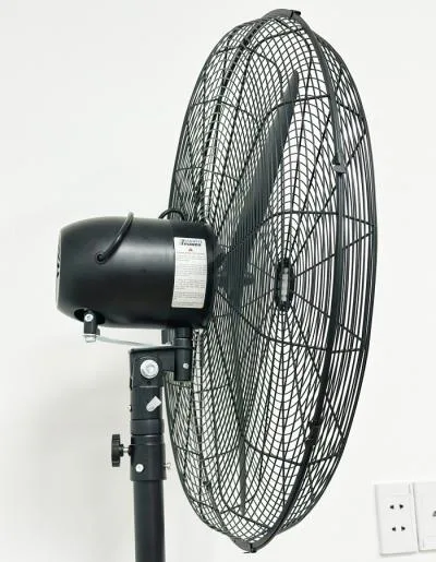Quạt đứng công nghiệp Hawin Power HH-HWS600