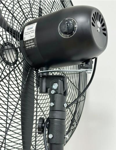 Quạt đứng công nghiệp Hawin Power HH-HWS650