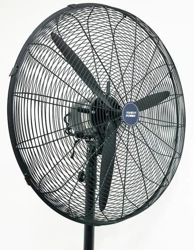 Quạt đứng công nghiệp Hawin Power HH-HWS650
