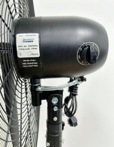 Quạt đứng công nghiệp Hawin Power HH-HWS750
