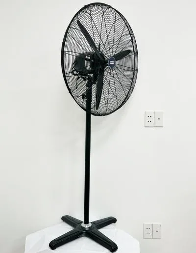 Quạt đứng công nghiệp Hawin Power HH-HWS750