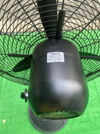 Quạt Đứng Công Nghiệp Miphaco DCN-500