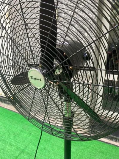 Quạt Đứng Công Nghiệp Miphaco DCN-500