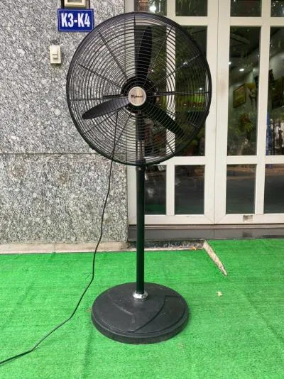 Quạt Đứng Công Nghiệp Miphaco DCN-500