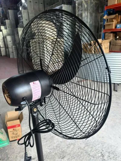 Quạt đứng công nghiệp RFan RFS-650