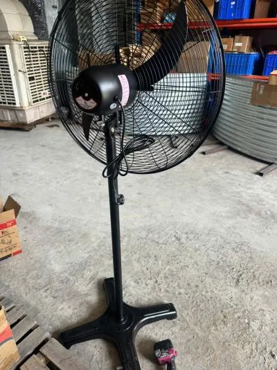 Quạt đứng công nghiệp RFan RFS-650