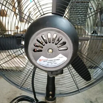 Quạt đứng công nghiệp Winton DHF600-T