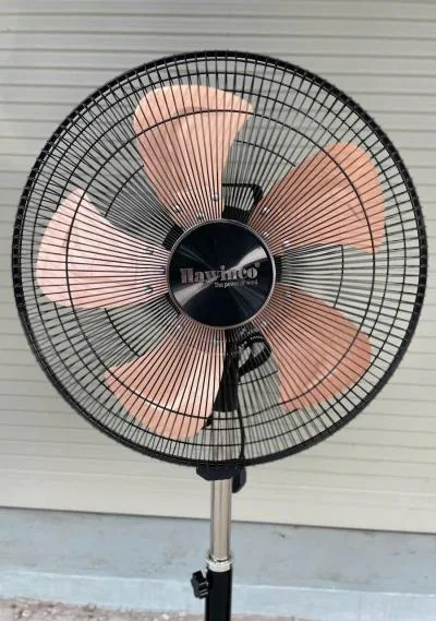 Quạt đứng Ha.winco HFS-40