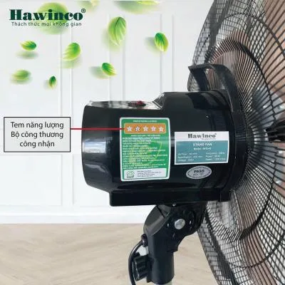 Quạt đứng Ha.winco HFS-40