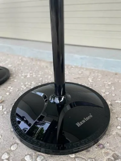 Quạt đứng Ha.winco HFS-45