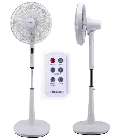 Quạt đứng Hitachi LF-D6RC